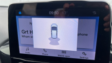 Ford Fiesta 1.0 EcoBoost Active 5dr Petrol Hatchback